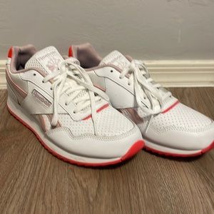Reebok Retro Sneakers